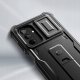 Etui Tech-Protect Kevlar Cam+ Samsung Galaxy A26 5G Black 3