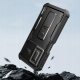 Etui Tech-Protect Kevlar Cam+ Samsung Galaxy A26 5G Black 4