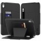 Etui z klawiaturą Tech-Protect SmartCase Pen Armor Apple iPad Air 10.9 2022 (5. generacji) / iPad Air 11 2025 (7. generacji) Black 1