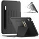 Etui z klawiaturą Tech-Protect SmartCase Pen Armor Apple iPad Air 10.9 2022 (5. generacji) / iPad Air 11 2025 (7. generacji) Black 2