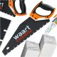 WAART PIŁA DO STYROPIANU 400mm PTFE 1