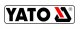 YATO PILARKA BEZSZCZOTKOWA 18V 140mm 2x4,0Ah 2