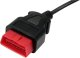 Yato YATO TESTER DIAGNOSTYCZNY OBD/EOBD 4