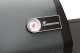 Landmann Triton 2.1 PTS maxX (12918) Grill ogrodowy gazowy 10.8 kW 48 cm x 44 cm 1