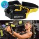 Taśmy do ćwiczeń TRX Revity Gravity Tainer podwieszane pasy treningowe z akcesoriami 5