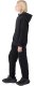 Spodnie dresowe chłopięce sportowe joggery 4F M1188 dresy junior r 140 1