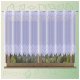 Firanka Roster wysokość 100 cm DomoweTekstylia | WN14R7 100 2