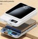 SZYBKI BEZPRZEWODOWY POWER BANK MagSafe INDUKCYJNY 10000mAh 22,5W USB-C PD 1