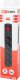 97-901# Filtr sieciowy 3m r-5 czarny 1