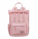 American Tourister Urban Groove Backpack City Mini Pastel Pink 1