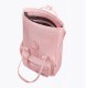 American Tourister Urban Groove Backpack City Mini Pastel Pink 1