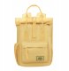 American Tourister Urban Groove Backpack City Mini Pastel Yellow 1