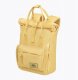 American Tourister Urban Groove Backpack City Mini Pastel Yellow 2