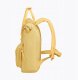 American Tourister Urban Groove Backpack City Mini Pastel Yellow 3