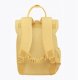 American Tourister Urban Groove Backpack City Mini Pastel Yellow 4