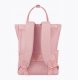 American Tourister Urban Groove Pastels Roll Top Backpack Pastel Pink 5