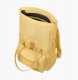 American Tourister Urban Groove Pastels Roll Top Backpack Pastel Yellow 2