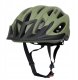 Kask rowerowy ALPINA MTB17 OLIVE MATT 58-61 1