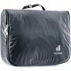 Deuter Kosmetyczka Deuter Wash Center Lite II black 1