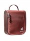Kosmetyczka turystyczna DEUTER Wash Center I caspia-raisin 1