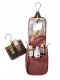 Kosmetyczka turystyczna DEUTER Wash Center I caspia-raisin 2