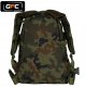 Plecak turystyczny GFC Plecak 20L 3-Day Assault Pack - wz.93 Pantera leśna 2