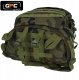 Plecak turystyczny GFC Plecak 20L 3-Day Assault Pack - wz.93 Pantera leśna 4