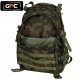 Plecak turystyczny GFC Plecak 20L 3-Day Assault Pack - wz.93 Pantera leśna 6