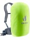 Plecak rowerowy DEUTER Race 12 atlantic-ink 12
