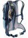 Plecak rowerowy DEUTER Race 12 atlantic-ink 8