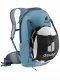 Plecak rowerowy DEUTER Race 12 atlantic-ink 9