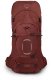 Plecak turystyczny Osprey Aether 65 l Czerwony 1