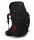 Plecak turystyczny Osprey Aether Plus 85 l Czarny 1