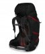 Plecak turystyczny Osprey Aether Plus 85 l Czarny 2