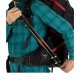 Plecak turystyczny Osprey Aether Plus 85 l Czarny 3