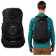 Plecak turystyczny Osprey Aether Plus 85 l Czarny 4