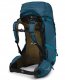 Plecak turystyczny Osprey Atmos AG 50 l Granatowy 1