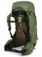Plecak turystyczny Osprey Atmos AG 50 l Zielony 1