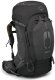 Plecak turystyczny Osprey Atmos AG 65 l Czarny 1