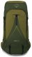Plecak turystyczny Osprey Atmos AG LT 65 l Zielony 2