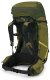 Plecak turystyczny Osprey Atmos AG LT 65 l Zielony 6