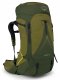 Plecak turystyczny Osprey Atmos AG LT 65 l Zielony 1