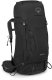 Plecak turystyczny Osprey Kyte 58 l Czarny 1