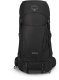 Plecak turystyczny Osprey Kyte 58 l Czarny 1