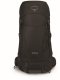 Plecak turystyczny Osprey Kyte 58 l Czarny 5