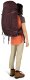 Plecak turystyczny Osprey Kyte 58 l Fioletowy 1