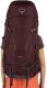 Plecak turystyczny Osprey Kyte 58 l Fioletowy 2