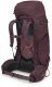 Plecak turystyczny Osprey Kyte 58 l Fioletowy 3
