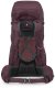Plecak turystyczny Osprey Kyte 58 l Fioletowy 4