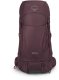 Plecak turystyczny Osprey Kyte 58 l Fioletowy 5